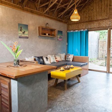 Vacation Rental El Nido Ngoại thất bức ảnh