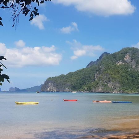 Vacation Rental El Nido Ngoại thất bức ảnh