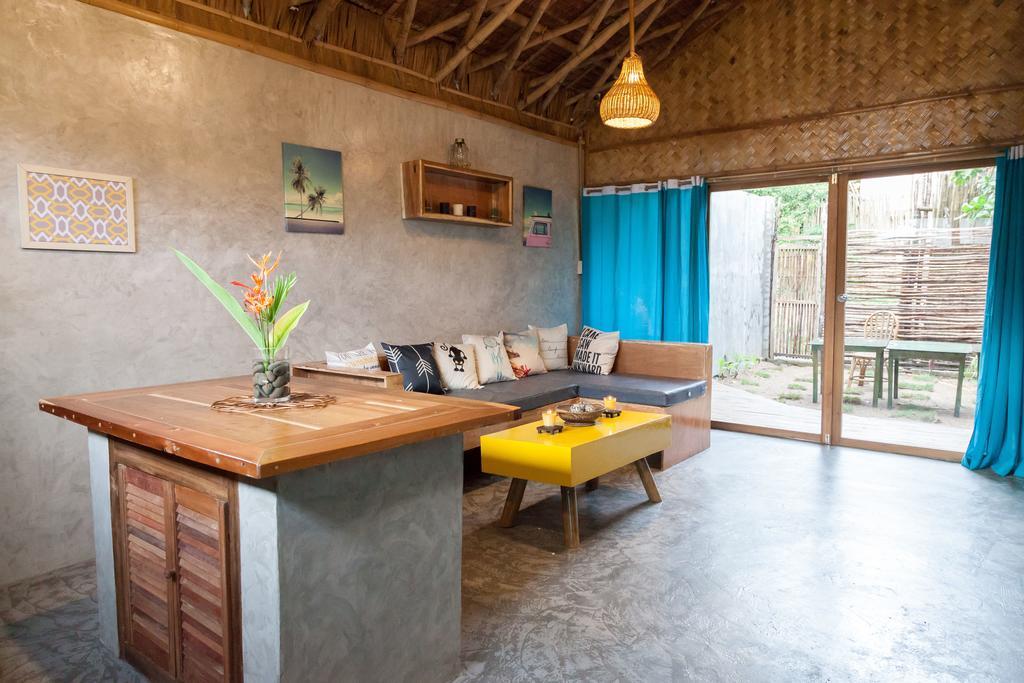 Vacation Rental El Nido Ngoại thất bức ảnh