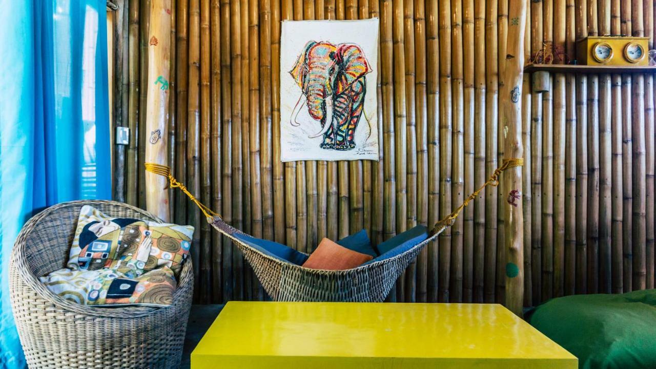 Vacation Rental El Nido Ngoại thất bức ảnh