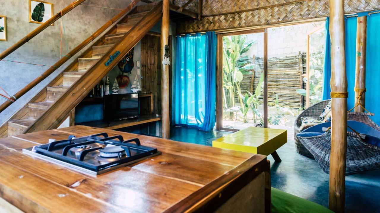 Vacation Rental El Nido Ngoại thất bức ảnh