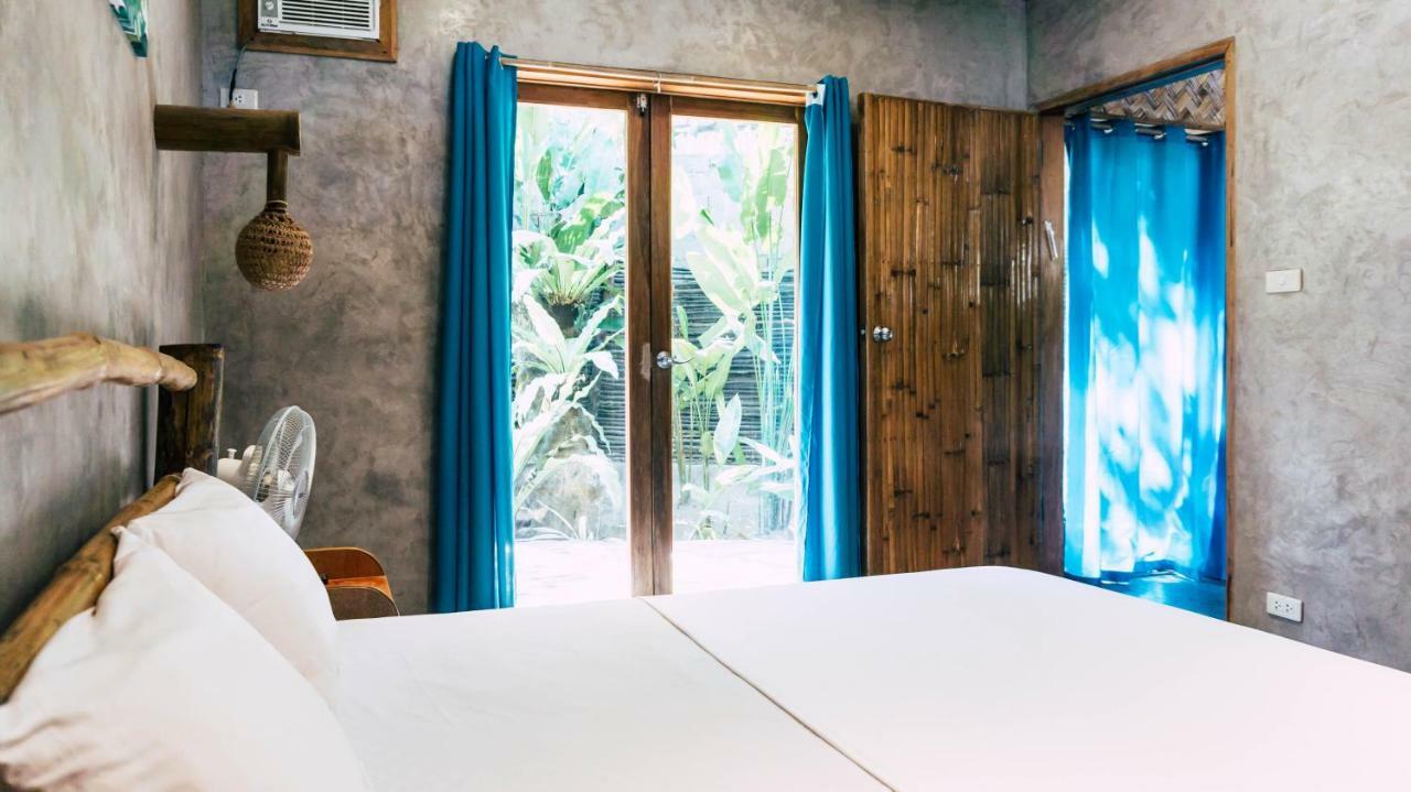 Vacation Rental El Nido Ngoại thất bức ảnh