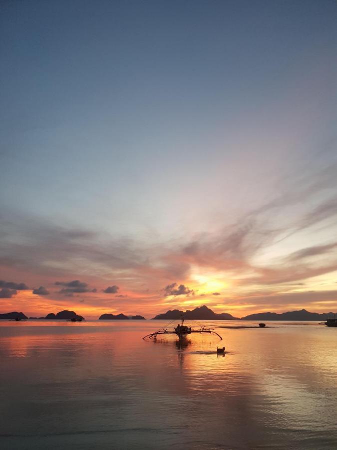 Vacation Rental El Nido Ngoại thất bức ảnh